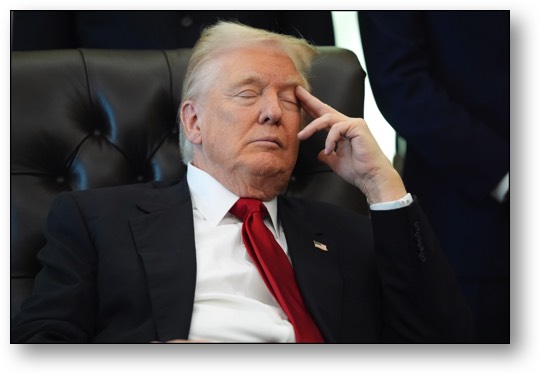 The LIAR!