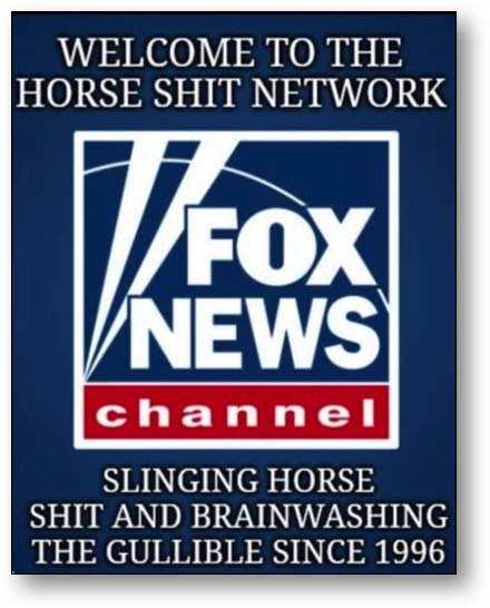 Fake Fox News