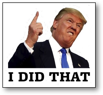 Trump is a LOSER by any standard of measurement!