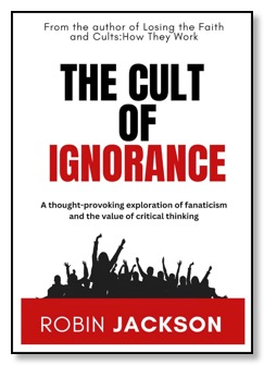 MAGA: The Cult of Ignorance