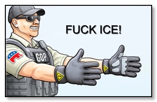 Fuck ICE!