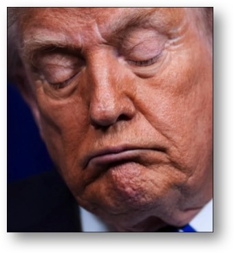 Toddler Trump