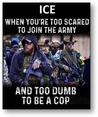Fuck ICE!