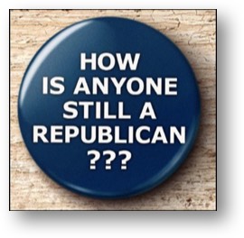 How is anyone still a Republian?