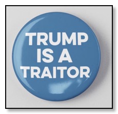 Trump is a TRAITOR!