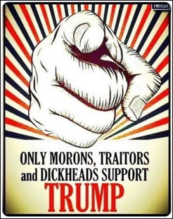 Trump's MAGA supporters