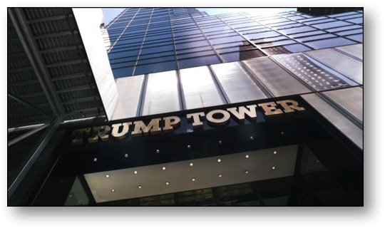 Trump Organization GUILTY on all 17 charges!