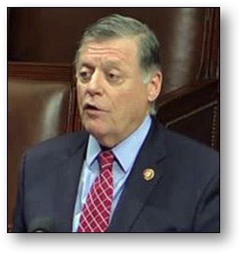 Worthless Republican Tom Cole