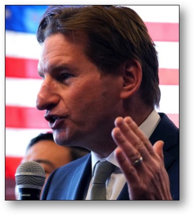 One LOSER wants to pardon another LOSER!