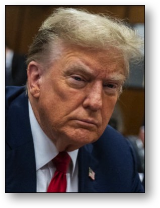 Trump is too old and ignorant for the presidency!