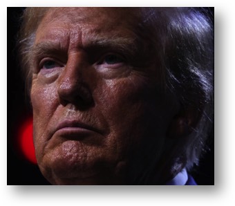 Trump, the worthless FELON!