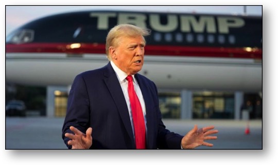 Trump, the WORTHLESS, CONVICTED FELON!