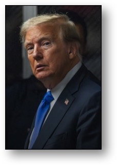 Trump, the pathetic LOSER!