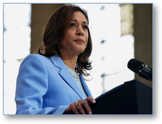 Kamala Harris for President!