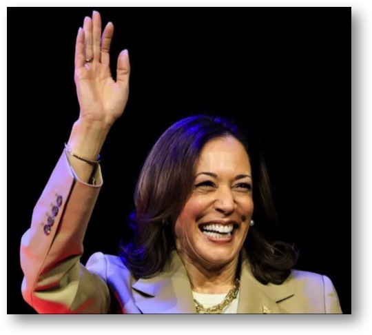 Kamala Harris