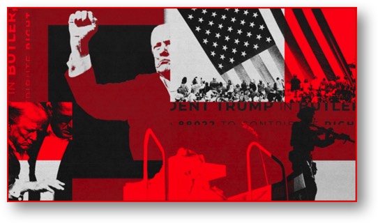 The fascist must be ousted