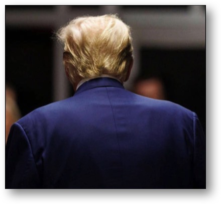 Trump, the Felon, Sexual Abuser, and Liar!