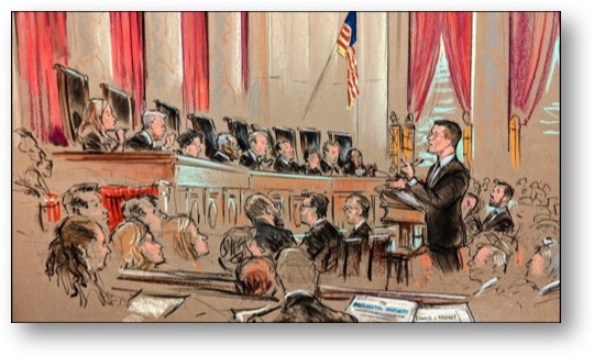 The Trump-Stacked Kangaroo Court!