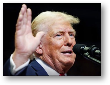 Trump, the Pathetic COWARD!