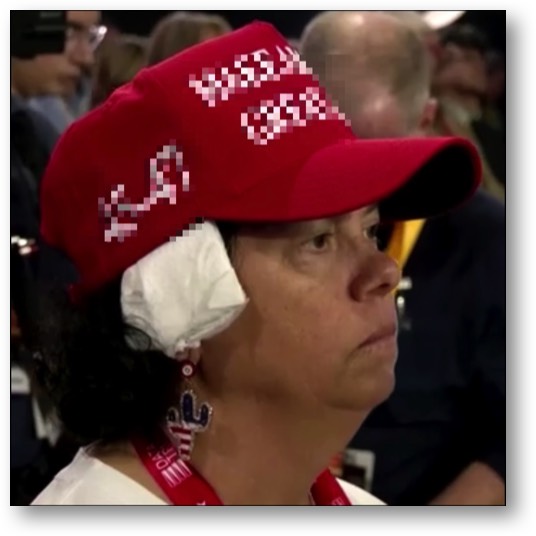 MAGA = Incredibly Stupid!