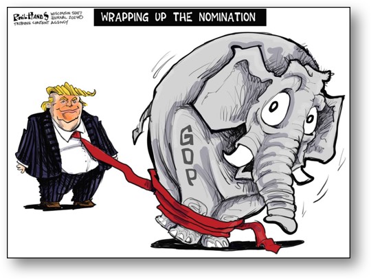 Trump, the incessant LIAR and LOSER!