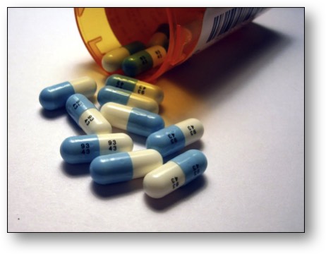 Republicans are responsible for high drug prices!