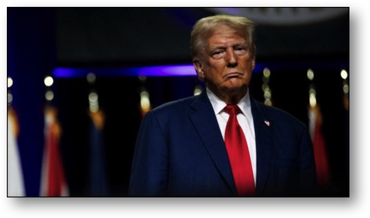 Trump is a repugnant a$$hole!