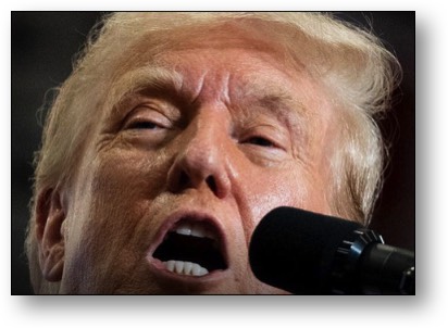 Trump, the CRIMINAL!