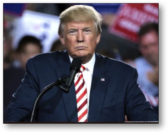 Trump is fuqqing nuts!