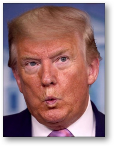 Trump -- I've accomplished nothing!