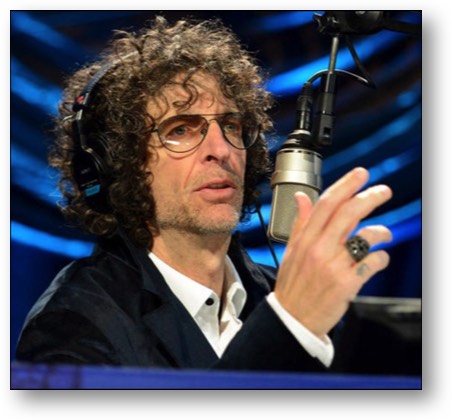 Howard Stern