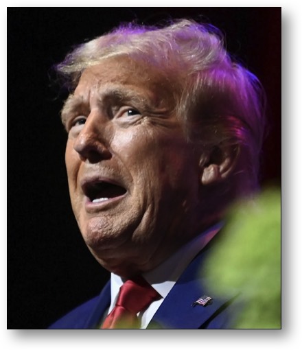 How do you solve a problem like Trump?