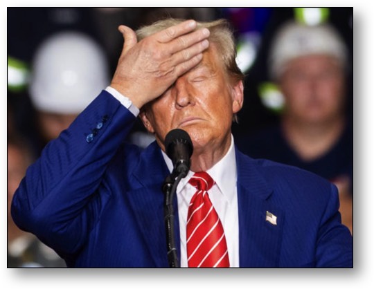 Call him what he is -- mentally ill!