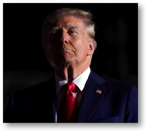 Trump is UNFIT for any office!