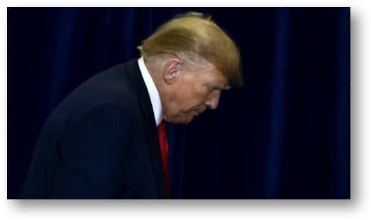 Trump - The Biggest LOSER!