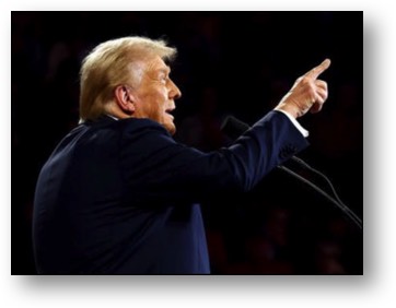 Trump, the incessant LIAR!