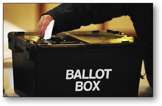 Trump LOST the popular vote!