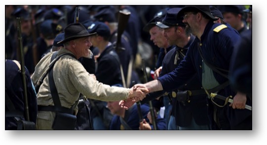 Democracy will prevail after Trump is gone!