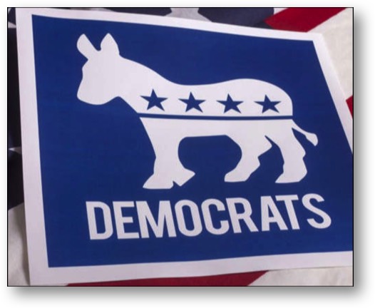 Democrats added 227,000 jobs in November!