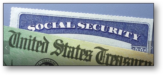 The unfair Social Security tax!