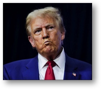 Trump takes the side of anti-American dictators!