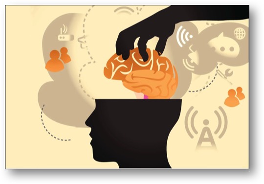 The twisted MAGA mindset!