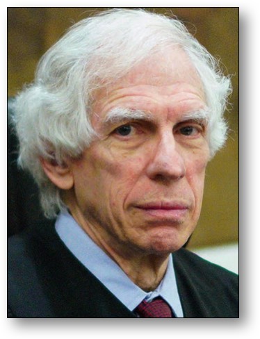 Cowardice Justice Juan Merchan