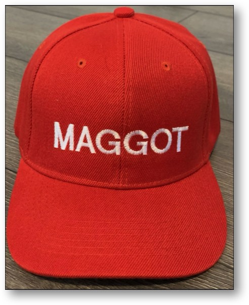 MAGA is amplifying right-wing lies!