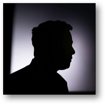 Trump ass-kisser Elon Musk!