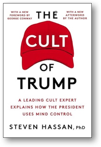 The Cult of Trump