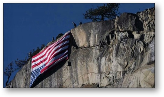 America is in Dire Distress!