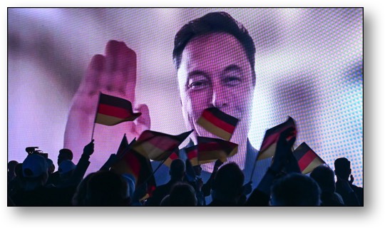 Heil, Elon!