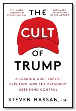 The Cult of Trump