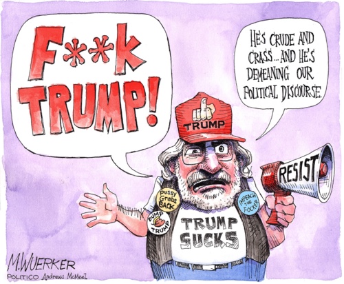 F**k_Trump